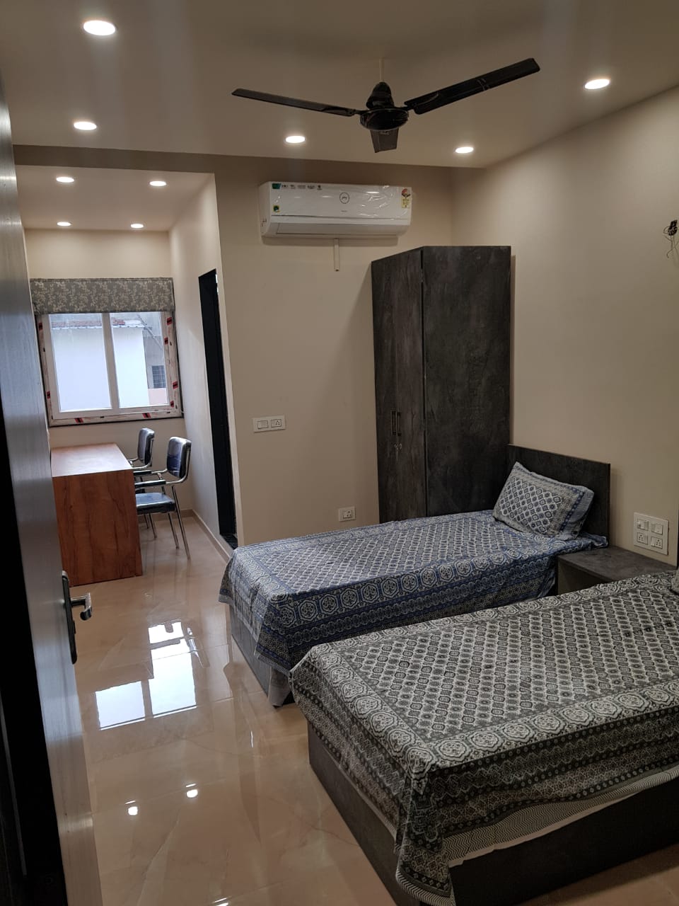 Casa - Luxury Boys Hostel-Others-Jaipur